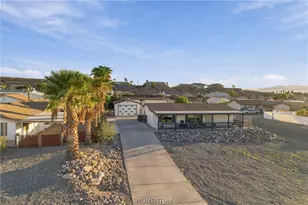 2700 Avenida Colibri, Bullhead City, AZ 86442 - Photo 1