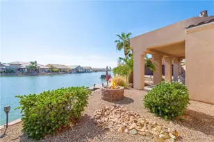 10715 S Blue Water Bay, Mohave Valley, AZ 86440 - Photo 35