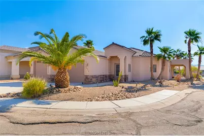 10715 S Blue Water Bay, Mohave Valley, AZ 86440 - Photo 3
