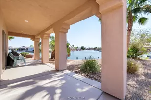 10715 S Blue Water Bay, Mohave Valley, AZ 86440 - Photo 33