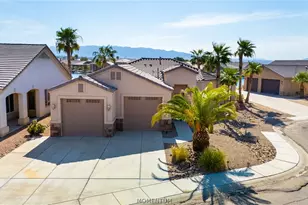 10715 S Blue Water Bay, Mohave Valley, AZ 86440 - Photo 1