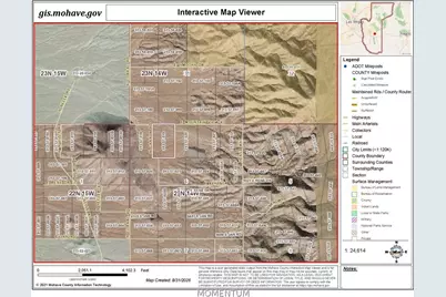 313-57-019 N. Canyon Road, Kingman, AZ 86401 - Photo 13