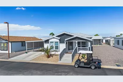 1545 El Rodeo Road #105, Fort Mohave, AZ 86426 - Photo 5