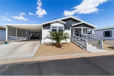 1545 El Rodeo Road #105, Fort Mohave, AZ 86426 - Photo 7