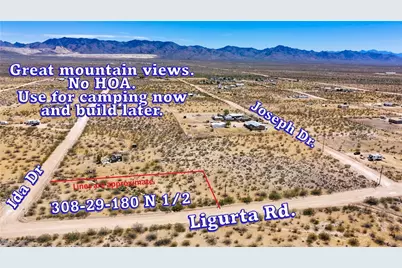 308-29-180N W Ida Drive, Golden Valley, AZ 86413 - Photo 1