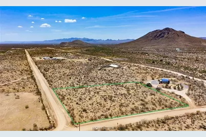 339-05-046 N Stewart Mountain Road, Golden Valley, AZ 86413 - Photo 5