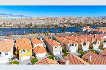 1825 E Shore Villas Drive #25, Bullhead City, AZ 86442 - Photo 61