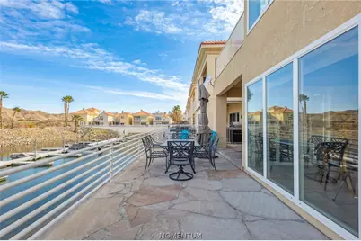 1825 E Shore Villas Drive #25, Bullhead City, AZ 86442 - Photo 53