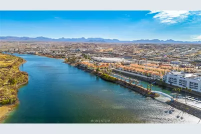 1825 E Shore Villas Drive #25, Bullhead City, AZ 86442 - Photo 65
