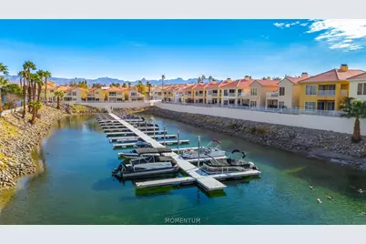 1825 E Shore Villas Drive #25, Bullhead City, AZ 86442 - Photo 67