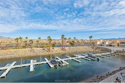 1825 E Shore Villas Drive #25, Bullhead City, AZ 86442 - Photo 31