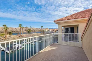 1825 E Shore Villas Dr, Bullhead City, AZ 86442 - Photo 29