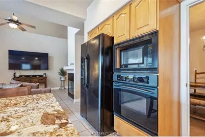 1825 E Shore Villas Drive #25, Bullhead City, AZ 86442 - Photo 13