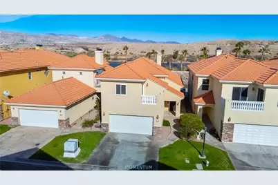 1825 E Shore Villas Drive #25, Bullhead City, AZ 86442 - Photo 59