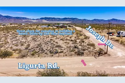 308-29-180S W Joseph, Golden Valley, AZ 86413 - Photo 1