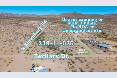339-11-076 W Tertiary Drive, Golden Valley, AZ 86413 - Photo 1