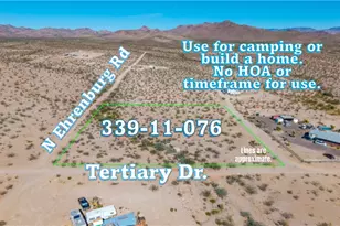 339-11-076 W Tertiary Dr, Golden Valley, AZ 86413 - Photo 1