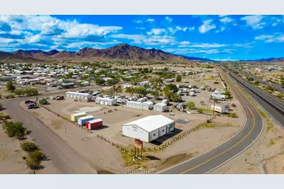 505 W Kuehn Street, Quartzsite, AZ 85346 - Photo 1