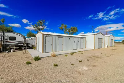 505 W Kuehn Street, Quartzsite, AZ 85346 - Photo 21