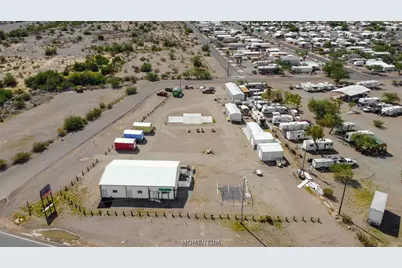 505 W Kuehn Street, Quartzsite, AZ 85346 - Photo 7