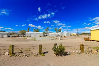 505 W Kuehn Street, Quartzsite, AZ 85346 - Photo 17