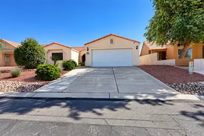 6052 S Bella Vista Drive, Fort Mohave, AZ 86426 - Photo 1