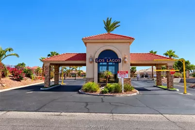 6052 S Bella Vista Drive, Fort Mohave, AZ 86426 - Photo 21