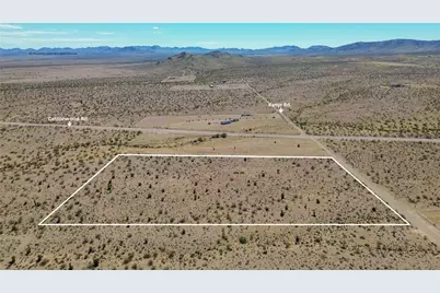 351-05-034 N Kanyr Road, Dolan Springs, AZ 86441 - Photo 3
