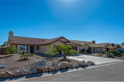 3792 E Packard Avenue, Kingman, AZ 86409 - Photo 9