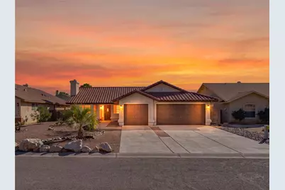 3792 E Packard Avenue, Kingman, AZ 86409 - Photo 1