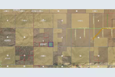 332-25-110 By Cedar Canyon Road, Kingman, AZ 86409 - Photo 3