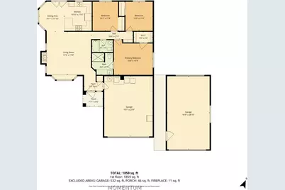 2041 E Primavera Court, Fort Mohave, AZ 86426 - Photo 7