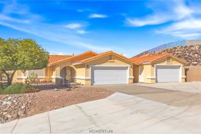 2041 E Primavera Court, Fort Mohave, AZ 86426 - Photo 3
