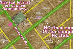 209-05-010 S Diamond St, Golden Valley, AZ 86413 - Photo 1