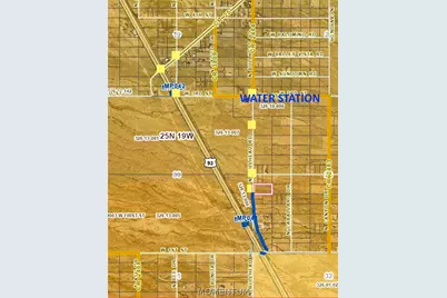 326-10-079 Bullhead Road, Dolan Springs, AZ 86441 - Photo 17