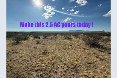 326-09-110 Havasu Road, Dolan Springs, AZ 86441 - Photo 1