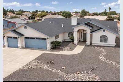 2747 Diamond Spur Street, Kingman, AZ 86401 - Photo 3