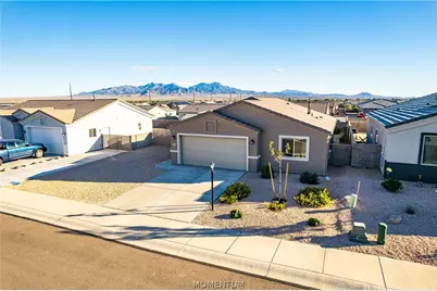 2910 E Colina Cerbat, Kingman, AZ 86409 - Photo 45