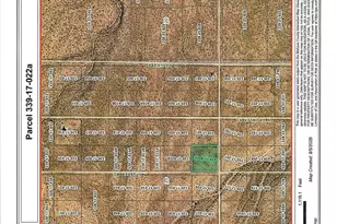 339-17-022A N Greer, Golden Valley, AZ 86413 - Photo 1