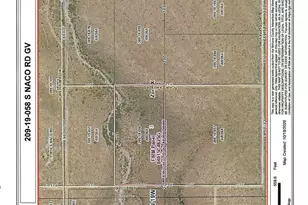 209-19-058 S Naco, Golden Valley, AZ 86413 - Photo 1