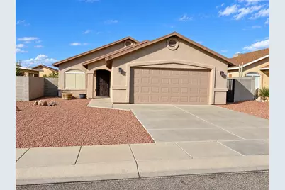 2707 Harrod Avenue, Kingman, AZ 86401 - Photo 1