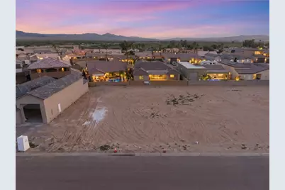 515 Border Lane, Mohave Valley, AZ 86440 - Photo 1