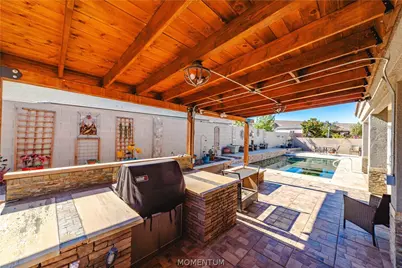 4799 E Chute Gate Lane, Kingman, AZ 86401 - Photo 3
