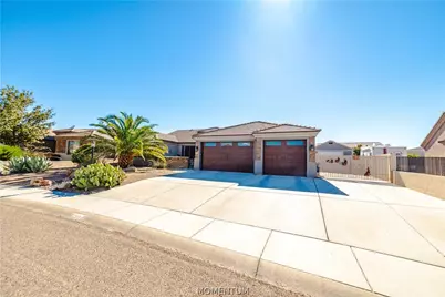 4799 E Chute Gate Lane, Kingman, AZ 86401 - Photo 39