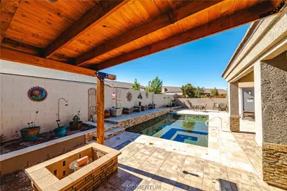 4799 E Chute Gate Lane, Kingman, AZ 86401 - Photo 25