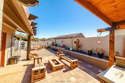 4799 E Chute Gate Lane, Kingman, AZ 86401 - Photo 19