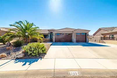4799 E Chute Gate Lane, Kingman, AZ 86401 - Photo 1