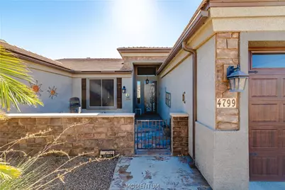 4799 E Chute Gate Lane, Kingman, AZ 86401 - Photo 5