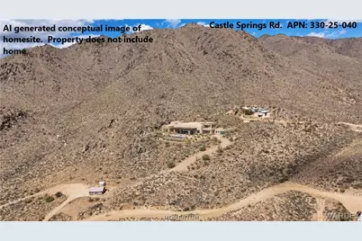 330-25-040 W Castle Springs Road, Golden Valley, AZ 86413 - Photo 3