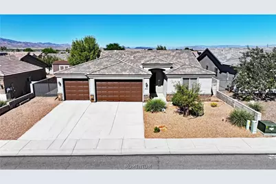 3609 Corrales Avenue, Kingman, AZ 86401 - Photo 1